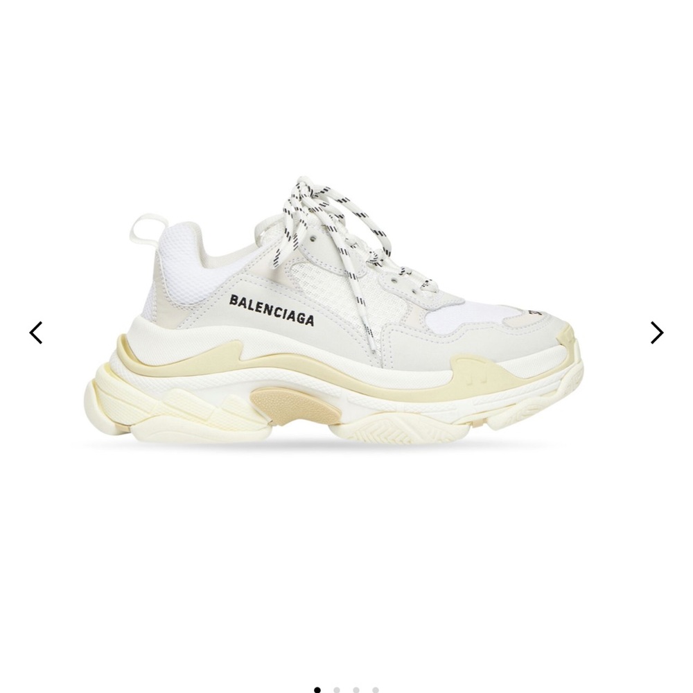 Balenciaga Triple S Sneakers